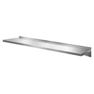 Detailed information about the product Cefito 1800mm Stainless Steel Kitchen Wall Shelf Mounted Rack