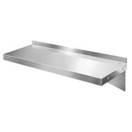 Detailed information about the product Cefito 900mm Stainless Steel Kitchen Wall Shelf Mounted Rack