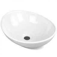 Detailed information about the product Cefito Bathroom Basin Ceramic Vanity Sink Hand Wash Bowl 41x34cm