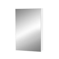 Detailed information about the product Cefito Bathroom Mirror Cabinet 450x720mm White