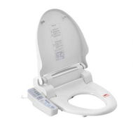 Detailed information about the product Cefito Electric Bidet Toilet Seat Cover Auto Smart Water Wash Dry Panel Control