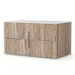 Cefito Vanity Unit 900mm Bathroom Cabinet Storage Wall Hung Timber Front Pine. Available at Crazy Sales for $609.95
