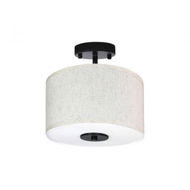 Detailed information about the product Ceiling Pendant Light 28cm Led