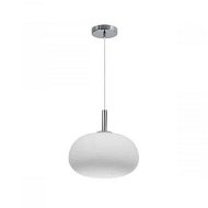 Detailed information about the product Celia Glass Pendant Light