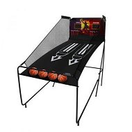 Detailed information about the product Centra Basketball Arcade Game Shooting Machine Indoor Outdoor 2 Player Scoring