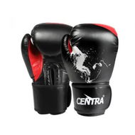 Detailed information about the product Centra Boxing Gloves Training Mitts Sparring Muay Thai 12OZ For Men And Women