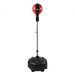 Centra Boxing Punching Bag Speed Ball Free Standing Reflect Reaction Training. Available at Crazy Sales for $89.95