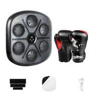 Detailed information about the product Centra Punching Box With 12 OZ Boxing Glove