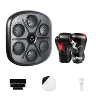 Detailed information about the product Centra Punching Box With 8 OZ Boxing Glove