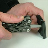 Detailed information about the product Ceramic Pocket Size Knife Blade Sharpener