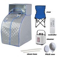 Detailed information about the product CE/SAA PLUS/SAFETY Approved steam sauna tent