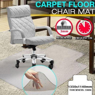 Chair Mat Carpet Floor Office