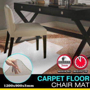 Chair Mat Carpet Floor Protector