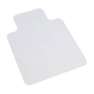 Detailed information about the product Chair Mat Carpet Hard Floor Protectors