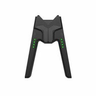 Detailed information about the product Charging Grip Bracket For Switch Joycon Handle Gaming Accessories Station Grip Switch