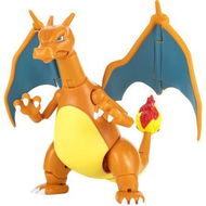 Detailed information about the product Charizard Super Poseable Figure - Collect Your Favorite Figures - Toys for Kids