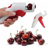 Detailed information about the product Cherry Pitter Cherry Pitter Remover Portable Easy To Use Easy To Clean For Cherries For Olive Pits