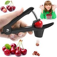 Detailed information about the product Cherry Pitter Olive Pitter Tool Cherry Pitter Tool Remover Fruit Pit Core For Make Fresh Cherry Dishes And Cocktail Cherries