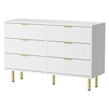 Chest of 6 Drawers