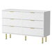 Chest of 6 Drawers. Available at Crazy Sales for $289.95