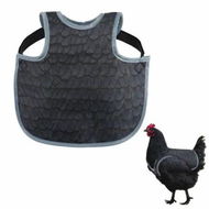 Detailed information about the product Chicken Saddles for hens,Chicken Apron Back Protector for Hens With Adjustable Strap,Chicken Hen Mating Saddle