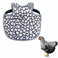Detailed information about the product Chicken Saddles for hens,Chicken Apron Back Protector for Hens With Adjustable Strap,Chicken Hen Mating Saddle