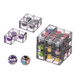 Children Assembling Magic Cube Puzzle Toys Stress Relief Thinking Training Educational Toys For Boys Girls. Available at Crazy Sales for $12.95