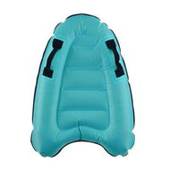 Detailed information about the product Children Inflatable Bodyboards Kids Lightweight Soft Mini Surfboards Outdoor Swimming Pool Beach Floating Mat Pad Float