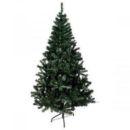 Detailed information about the product Christabelle Green Artificial Christmas Tree 2.1m - 1200 Tips.