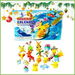 Christmas Advent Calendar 2024, 24 Pack Pokemon Toys 24 Days Countdown Christmas Gifts for Kids And Christmas Hoilday Season. Available at Crazy Sales for $29.99