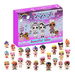 Christmas Advent Calendar with Dolls, Cartoon Doll, Christmas Countdown, 24 Day Countdown Calendar for Kids, Christmas Countdown Keychain. Available at Crazy Sales for $24.95