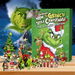 Christmas Advent Calendar,Christmas Stocking Stuffers Kids,24 Days Of Christmas Advent Calendar,24Pcs Cute Green Elf Figures Doll Christmas Gifts. Available at Crazy Sales for $19.99