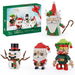 Christmas Building Blocks Playset Countdown Daily Surprise STEM Toy Xmas Gifts DIY Santa Claus Figures Decoration Bricks Kids Toys Gifts. Available at Crazy Sales for $49.11