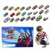 Christmas Car Advent Calendar 24 Day Holiday Surprises With Cars For Kids And Christmas Hoilday Season. Available at Crazy Sales for $29.99