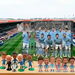 Christmas Countdown Manchester City Football Club Collection Calendar 24 Days 2025 Advent Blind Box 2D Flat Acrylic Ornament Holiday Gift Ver.C. Available at Crazy Sales for $29.99