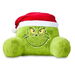 Christmas Decoration Christmas Plush Green Pillow Pillow Creative Gift Home Holiday Atmosphere Pillow Decoration Christmas Decor, 43 x 38 x 28 cm. Available at Crazy Sales for $29.95