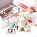 Christmas Elf Kit 24 Days Joke Kit Presents Activities for Holiday Fun. Available at Crazy Sales for $19.95