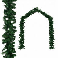 Detailed information about the product Christmas Garland PVC 20 M