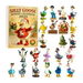 Christmas Goose Advent Calendar 2025,Christmas Countdown Calendar with 24 Pcs 2D Acrylic Hanging Ornaments,Christmas Tree Pendants,Holiday Gift Set. Available at Crazy Sales for $14.99