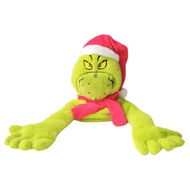 Detailed information about the product Christmas Green Monster Plush Toys, Dog Plush, Delightful Gift for Children, Christmas Decorations,20 x 60 cm