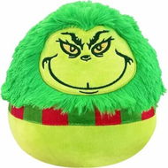 Detailed information about the product Christmas Green Monster Plush Toys,Christmas Plush Toys,Christmas Pillow Green Monster Doll Plush Stuffed Animal,Christmas Gifts