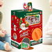 Christmas Toy Vending Device Funny Mini Christmas Egg Claw Machine Christmas Vending Machines for Children Toddlers. Available at Crazy Sales for $29.99