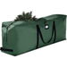 Christmas Tree Storage Bag Waterproof Durable Dual Zipper Reinforced Handles Black Large Tree 165 x 38 x 76cm Green. Available at Crazy Sales for $29.95