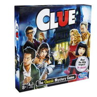 Detailed information about the product Classic Mystery Detective To Solve Crimes Leisure And Entertainment Board Game Cards