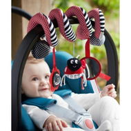 Detailed information about the product Classical Cute Parrot Developmental Educational Baby Toys Mamas & Papas.