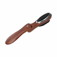 Detailed information about the product Clothes Brushes Garment Care Clothes Brush and lint Remover, Lint Brush and Shoe Horn