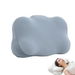 Cloud Pillow,Cloud Neck Pillow,Ergonomic Memory Foam Pillows,Adjustable Cervical Neck Support Pillow with Breathable Pillowcase (Light Blue). Available at Crazy Sales for $39.99