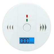 Detailed information about the product Co Carbon Monoxide Poisoning Smoke Gas Sensor Warning Alarm Detector Safety