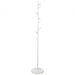 Coat Rack Hat Clothes Stand Hanger White. Available at Crazy Sales for $59.97