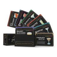 Detailed information about the product Cocktail Cards, 100 Cocktail Recipes to Master Cocktails in Bartender Flashcard Form with Step by Step Cocktail Instructions and Video Instructions